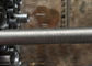 Paslanmaz Çelik Ekstrüzyonlu Fin Borusu, Düşük Elektrikli Spiral Fin Borusu 10-38mm